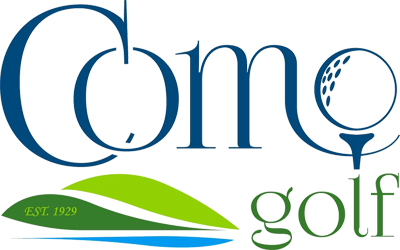 como logo